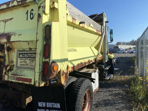 VOLVO WG