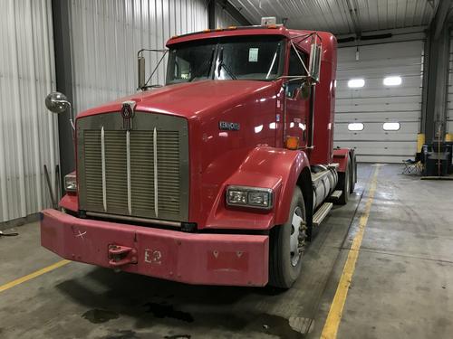 Kenworth T800