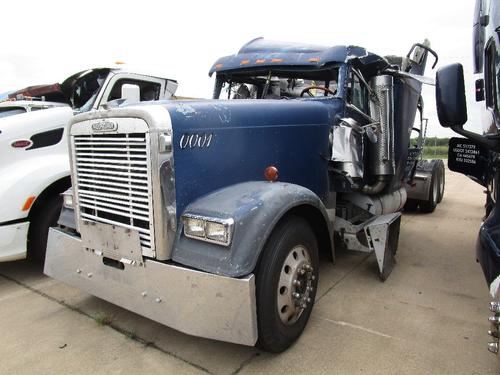 FREIGHTLINER FLD120