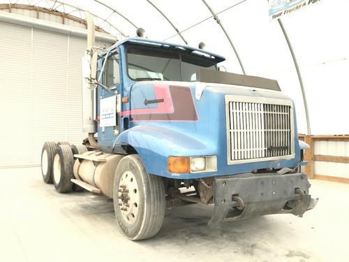 International 9200