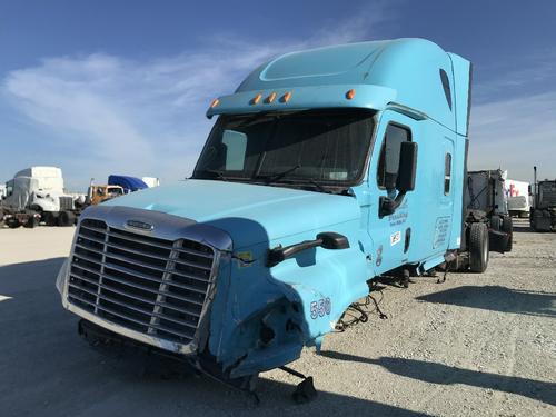 Freightliner CASCADIA