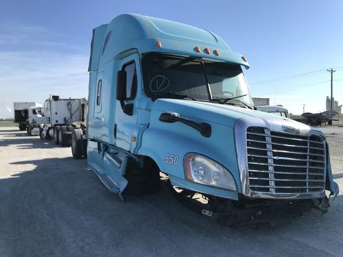 Freightliner CASCADIA