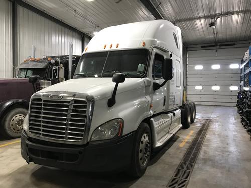 Freightliner CASCADIA