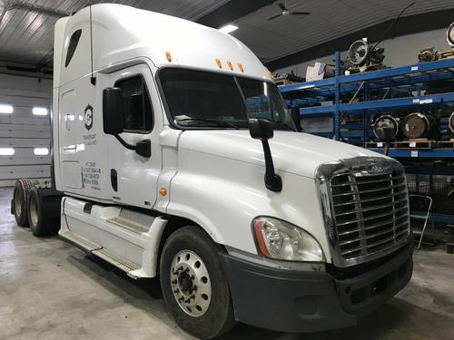 Freightliner CASCADIA