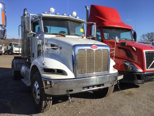 PETERBILT 337