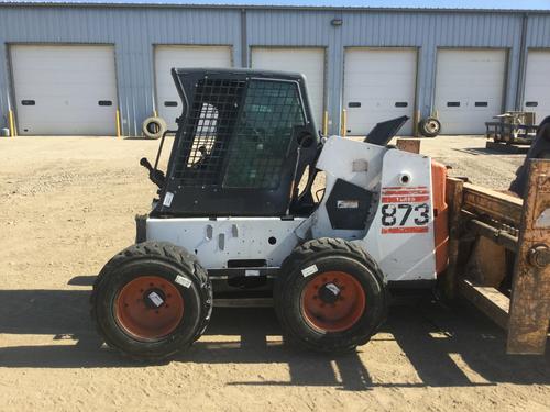 Bobcat 873