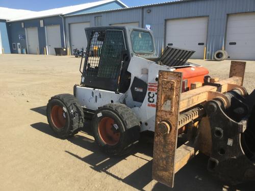 Bobcat 873