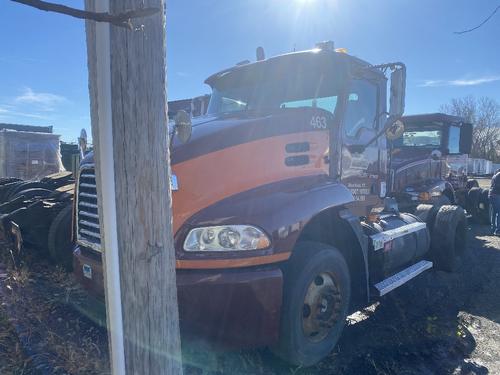 MACK CXN612