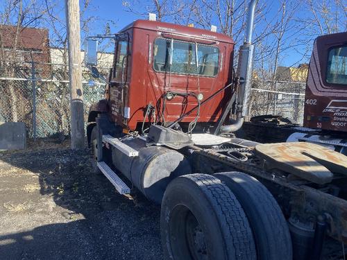 MACK CXN612