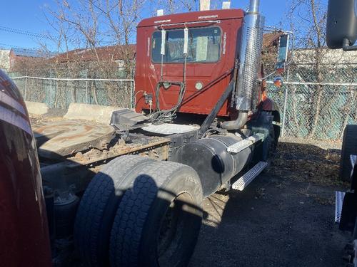 MACK CXN612
