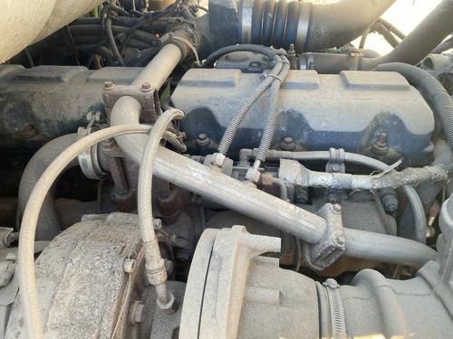 MACK CXN612