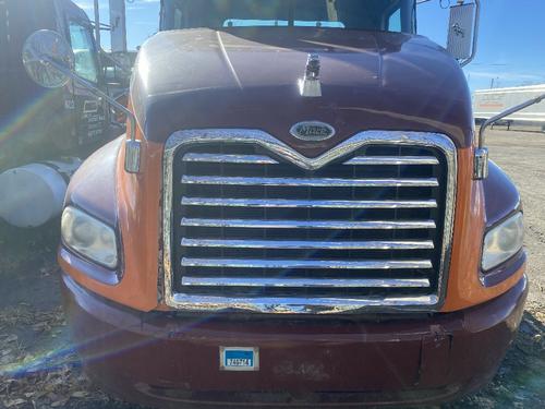 MACK CXN612
