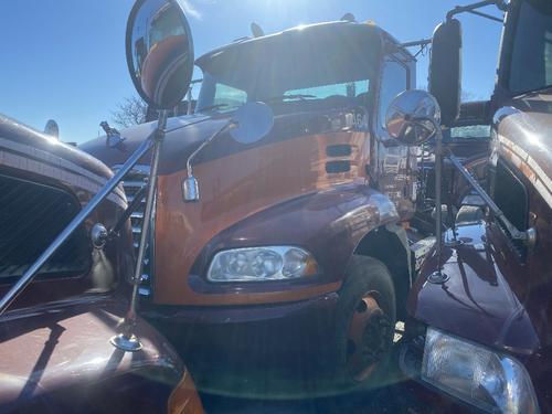 MACK CXN612