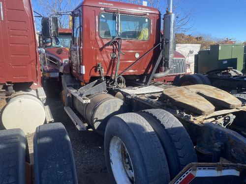 MACK CXN612