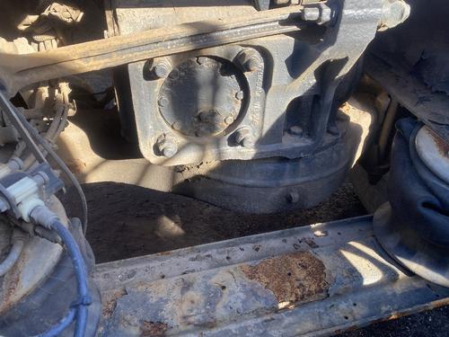 MACK CXN612