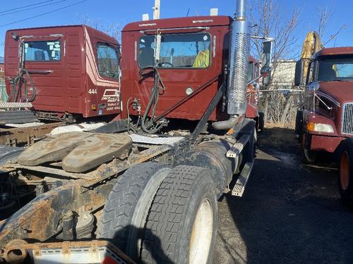 MACK CXN612