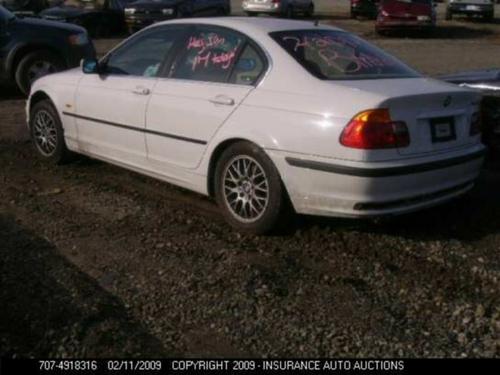 BMW BMW 328i