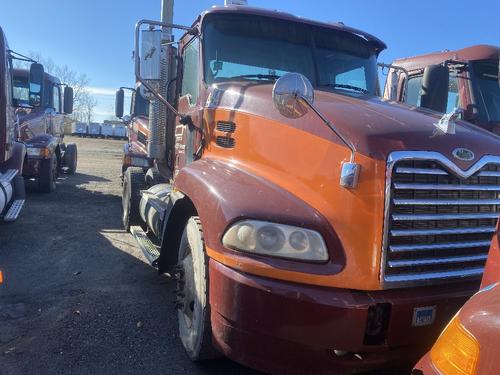 MACK CXN612