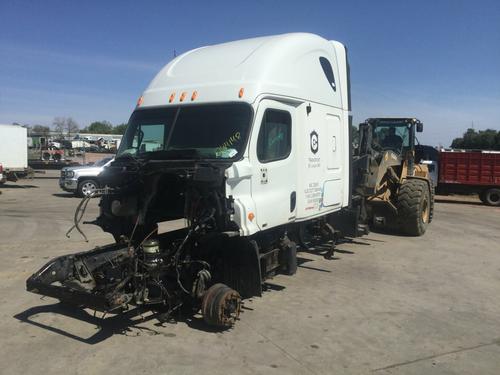 Freightliner CASCADIA