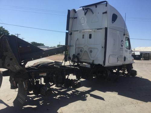 Freightliner CASCADIA