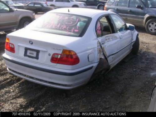 BMW BMW 328i