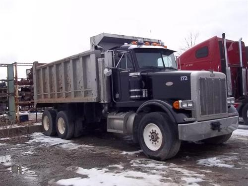 PETERBILT 357