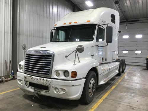 Freightliner C120 CENTURY