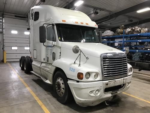 Freightliner C120 CENTURY