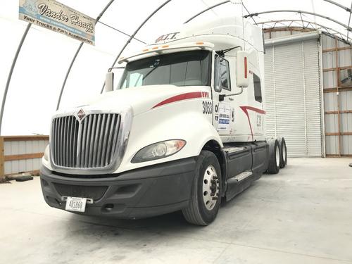 International PROSTAR