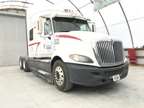 International PROSTAR