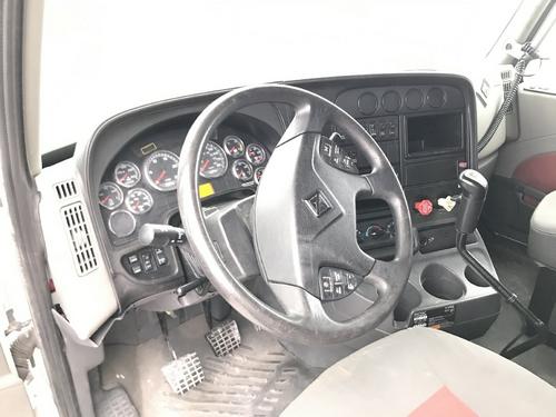 International PROSTAR
