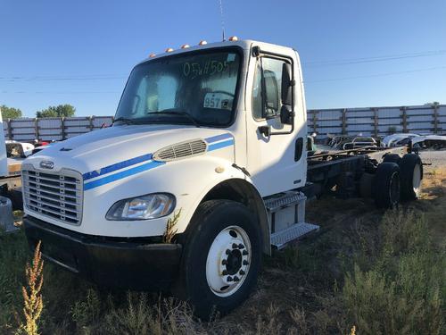 Freightliner M2 106