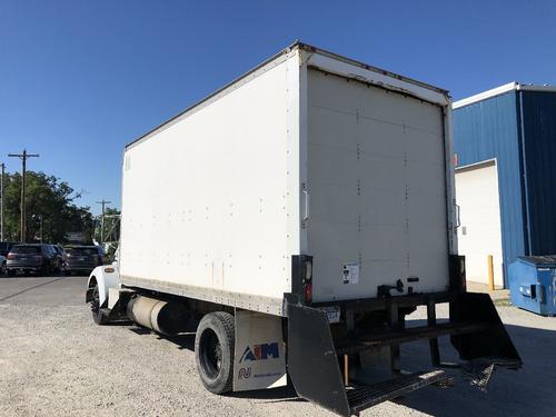 Kenworth T300