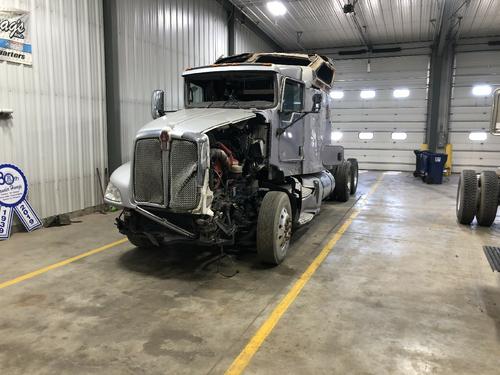 Kenworth T660