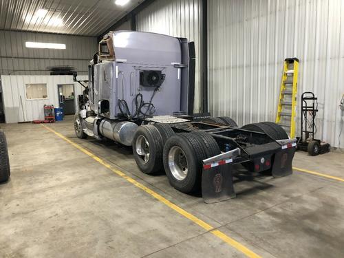 Kenworth T660