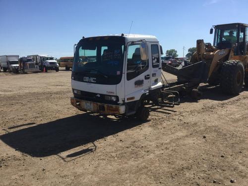 GMC T5500