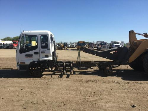 GMC T5500