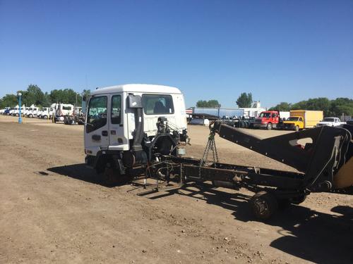 GMC T5500