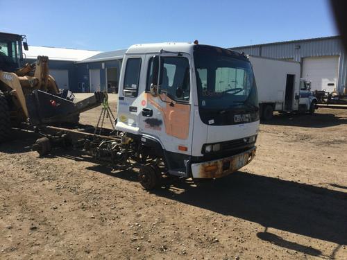 GMC T5500