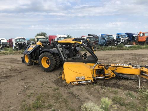 JCB HD110WT