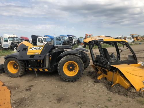 JCB HD110WT