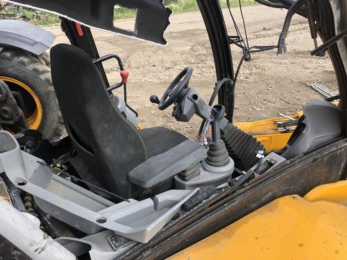 JCB HD110WT