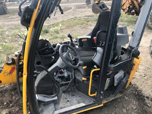JCB HD110WT