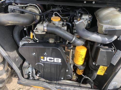 JCB HD110WT