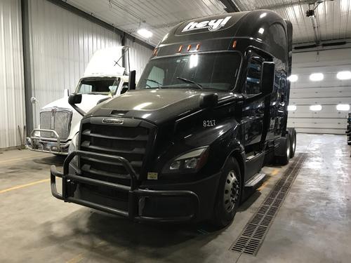 Freightliner CASCADIA