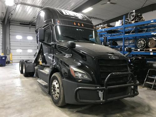 Freightliner CASCADIA