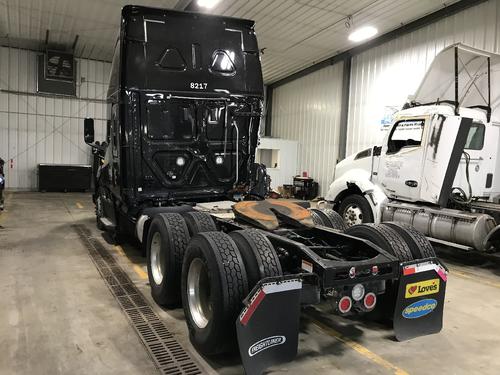 Freightliner CASCADIA