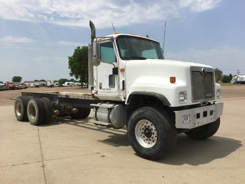 International 5500I