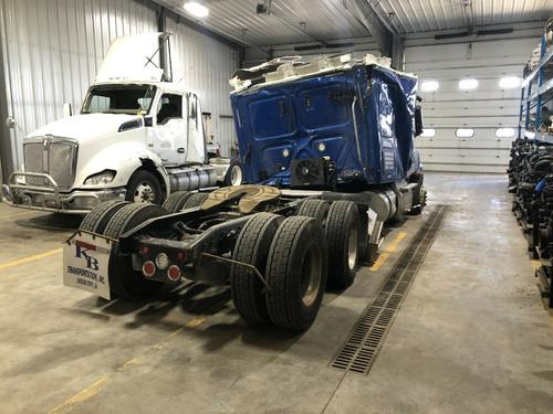 Freightliner CASCADIA