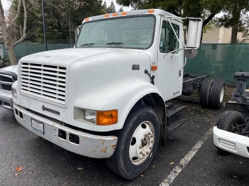 INTERNATIONAL 4700